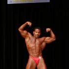 Jay  Gassem - NPC All South 2011 - #1